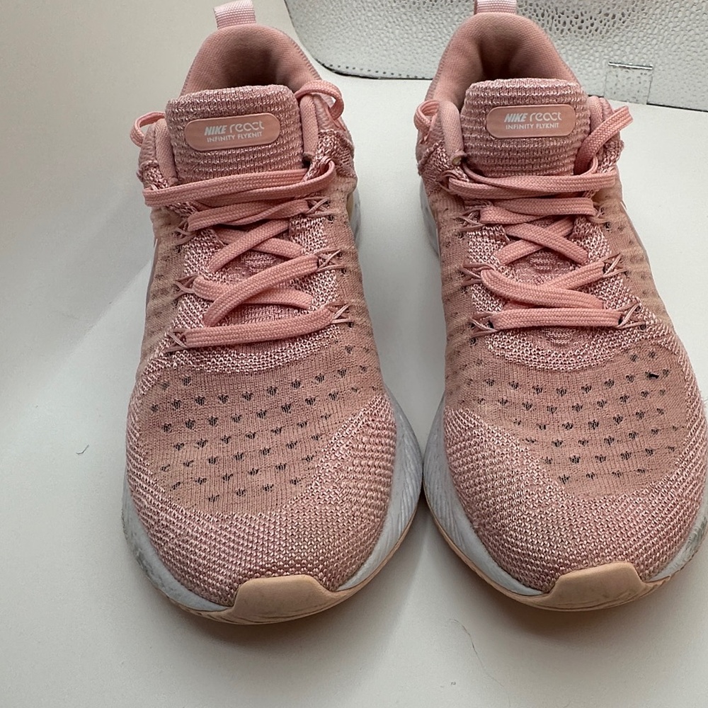 Nike React Infinity Flyknit